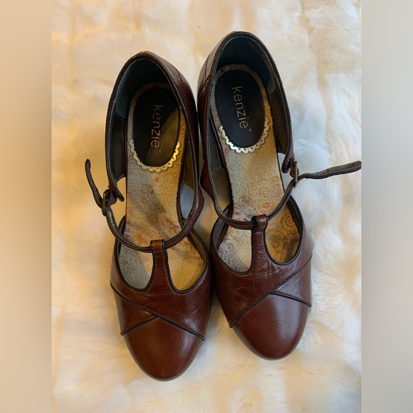 Kenzie Wedges